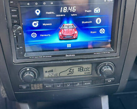 Сірий Сеат Ibiza, об'ємом двигуна 1.4 л та пробігом 168 тис. км за 6300 $, фото 16 на Automoto.ua