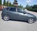 Сірий Сеат Ibiza, об'ємом двигуна 2 л та пробігом 200 тис. км за 3999 $, фото 5 на Automoto.ua