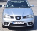 Сірий Сеат Ibiza, об'ємом двигуна 1.4 л та пробігом 204 тис. км за 4200 $, фото 5 на Automoto.ua