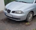 Серый Сеат Ибица, объемом двигателя 2 л и пробегом 174 тыс. км за 3500 $, фото 1 на Automoto.ua