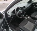 Сірий Сеат Ibiza, об'ємом двигуна 1.4 л та пробігом 220 тис. км за 5790 $, фото 6 на Automoto.ua