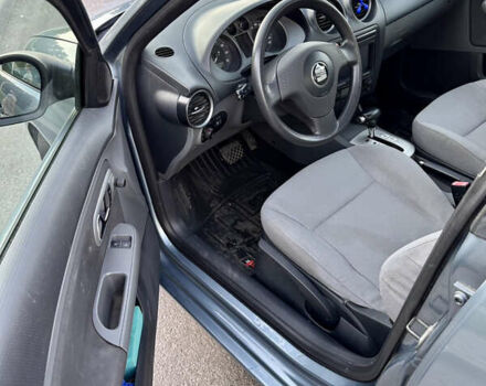 Сірий Сеат Ibiza, об'ємом двигуна 1.4 л та пробігом 168 тис. км за 6300 $, фото 7 на Automoto.ua