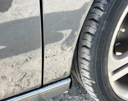 Серый Сеат Ибица, объемом двигателя 2 л и пробегом 261 тыс. км за 4200 $, фото 32 на Automoto.ua