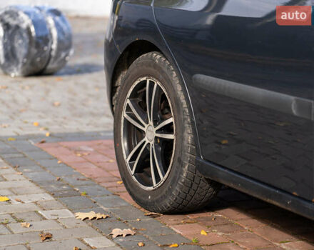 Серый Сеат Ибица, объемом двигателя 2 л и пробегом 258 тыс. км за 4600 $, фото 16 на Automoto.ua