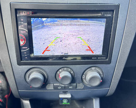 Серый Сеат Ибица, объемом двигателя 2 л и пробегом 261 тыс. км за 4200 $, фото 16 на Automoto.ua