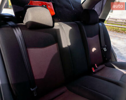 Серый Сеат Ибица, объемом двигателя 2 л и пробегом 258 тыс. км за 4600 $, фото 11 на Automoto.ua