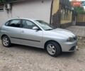 Серый Сеат Ибица, объемом двигателя 1.2 л и пробегом 130 тыс. км за 3300 $, фото 1 на Automoto.ua