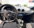 Сірий Сеат Ibiza, об'ємом двигуна 1.8 л та пробігом 270 тис. км за 4300 $, фото 9 на Automoto.ua