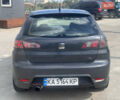 Сірий Сеат Ibiza, об'ємом двигуна 1.8 л та пробігом 270 тис. км за 4300 $, фото 4 на Automoto.ua