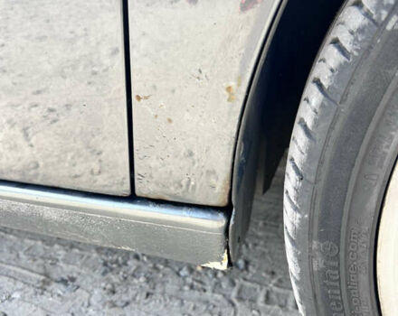 Серый Сеат Ибица, объемом двигателя 2 л и пробегом 261 тыс. км за 4200 $, фото 24 на Automoto.ua