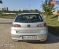 Серый Сеат Ибица, объемом двигателя 1.4 л и пробегом 304 тыс. км за 3500 $, фото 5 на Automoto.ua