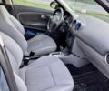 Сірий Сеат Ibiza, об'ємом двигуна 1.4 л та пробігом 168 тис. км за 6300 $, фото 6 на Automoto.ua