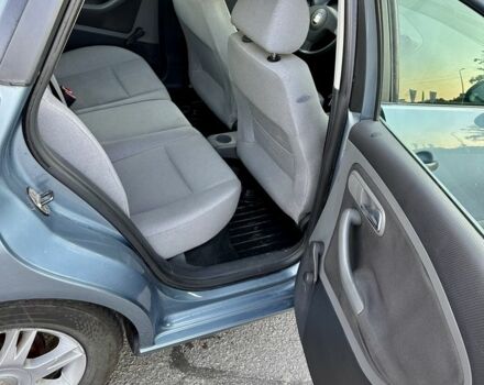 Сірий Сеат Ibiza, об'ємом двигуна 1.4 л та пробігом 168 тис. км за 6300 $, фото 8 на Automoto.ua