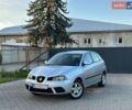 Серый Сеат Ибица, объемом двигателя 1.2 л и пробегом 131 тыс. км за 2999 $, фото 1 на Automoto.ua