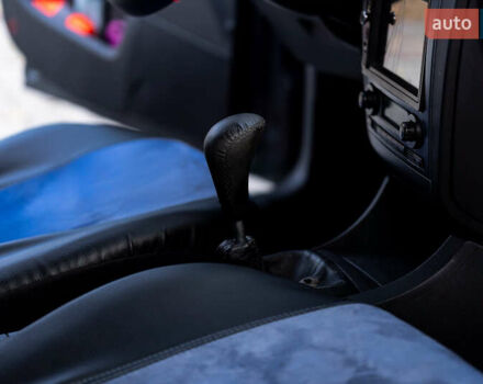 Серый Сеат Ибица, объемом двигателя 2 л и пробегом 258 тыс. км за 4600 $, фото 4 на Automoto.ua