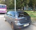 Сірий Сеат Ibiza, об'ємом двигуна 1.94 л та пробігом 290 тис. км за 3800 $, фото 4 на Automoto.ua