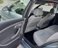 Сірий Сеат Ibiza, об'ємом двигуна 1.4 л та пробігом 168 тис. км за 6300 $, фото 9 на Automoto.ua