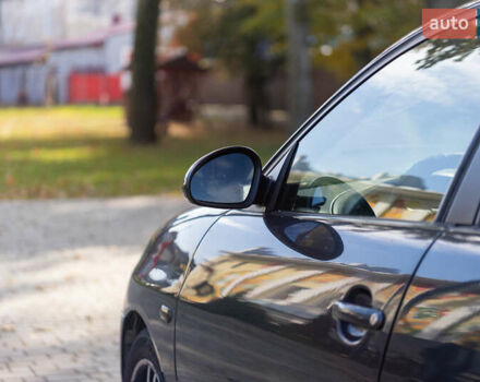 Серый Сеат Ибица, объемом двигателя 2 л и пробегом 258 тыс. км за 4600 $, фото 14 на Automoto.ua