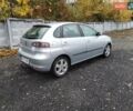 Сірий Сеат Ibiza, об'ємом двигуна 1.4 л та пробігом 220 тис. км за 5790 $, фото 3 на Automoto.ua
