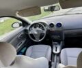 Сірий Сеат Ibiza, об'ємом двигуна 1.4 л та пробігом 168 тис. км за 6300 $, фото 7 на Automoto.ua