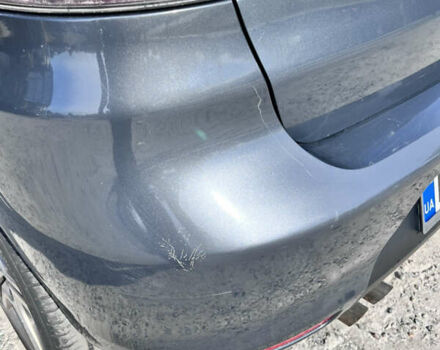 Серый Сеат Ибица, объемом двигателя 2 л и пробегом 261 тыс. км за 4200 $, фото 10 на Automoto.ua