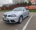 Серый Сеат Ибица, объемом двигателя 1.39 л и пробегом 248 тыс. км за 2250 $, фото 1 на Automoto.ua