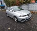 Сірий Сеат Ibiza, об'ємом двигуна 1.4 л та пробігом 220 тис. км за 5790 $, фото 1 на Automoto.ua