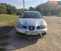 Серый Сеат Ибица, объемом двигателя 1.4 л и пробегом 304 тыс. км за 3500 $, фото 1 на Automoto.ua