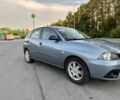 Сірий Сеат Ibiza, об'ємом двигуна 1.4 л та пробігом 168 тис. км за 6300 $, фото 3 на Automoto.ua