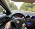 Сірий Сеат Ibiza, об'ємом двигуна 1.4 л та пробігом 168 тис. км за 6300 $, фото 16 на Automoto.ua