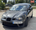 Сірий Сеат Ibiza, об'ємом двигуна 1.8 л та пробігом 270 тис. км за 4300 $, фото 6 на Automoto.ua