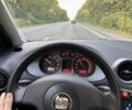 Сірий Сеат Ibiza, об'ємом двигуна 1.4 л та пробігом 168 тис. км за 6300 $, фото 15 на Automoto.ua