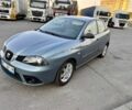 Сірий Сеат Ibiza, об'ємом двигуна 1.4 л та пробігом 168 тис. км за 6300 $, фото 1 на Automoto.ua