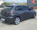 Сірий Сеат Ibiza, об'ємом двигуна 1.8 л та пробігом 270 тис. км за 4300 $, фото 3 на Automoto.ua