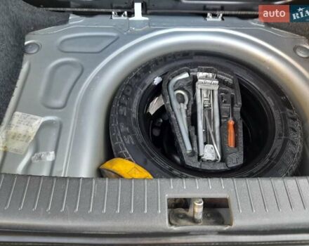 Серый Сеат Ибица, объемом двигателя 1.2 л и пробегом 130 тыс. км за 3499 $, фото 10 на Automoto.ua