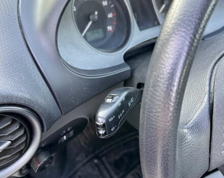 Сірий Сеат Ibiza, об'ємом двигуна 1.4 л та пробігом 168 тис. км за 6300 $, фото 6 на Automoto.ua