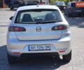 Сірий Сеат Ibiza, об'ємом двигуна 1.4 л та пробігом 204 тис. км за 4200 $, фото 3 на Automoto.ua