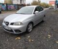 Сірий Сеат Ibiza, об'ємом двигуна 1.4 л та пробігом 220 тис. км за 5790 $, фото 1 на Automoto.ua