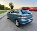 Сірий Сеат Ibiza, об'ємом двигуна 1.4 л та пробігом 168 тис. км за 6300 $, фото 1 на Automoto.ua