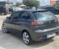 Сірий Сеат Ibiza, об'ємом двигуна 1.8 л та пробігом 270 тис. км за 4300 $, фото 5 на Automoto.ua