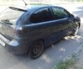 Сірий Сеат Ibiza, об'ємом двигуна 1.94 л та пробігом 290 тис. км за 3800 $, фото 3 на Automoto.ua
