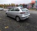 Сірий Сеат Ibiza, об'ємом двигуна 1.4 л та пробігом 220 тис. км за 5790 $, фото 2 на Automoto.ua