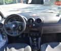 Сірий Сеат Ibiza, об'ємом двигуна 1.4 л та пробігом 204 тис. км за 4200 $, фото 17 на Automoto.ua