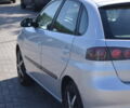 Сірий Сеат Ibiza, об'ємом двигуна 1.4 л та пробігом 204 тис. км за 4200 $, фото 4 на Automoto.ua