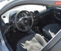 Сірий Сеат Ibiza, об'ємом двигуна 1.4 л та пробігом 204 тис. км за 4200 $, фото 13 на Automoto.ua