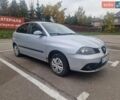 Серый Сеат Ибица, объемом двигателя 1.39 л и пробегом 248 тыс. км за 2250 $, фото 1 на Automoto.ua