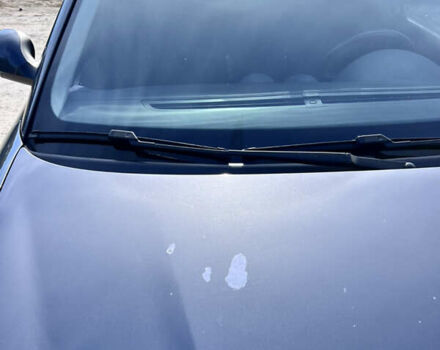 Серый Сеат Ибица, объемом двигателя 2 л и пробегом 261 тыс. км за 4200 $, фото 31 на Automoto.ua