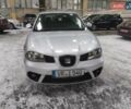 Серый Сеат Ибица, объемом двигателя 1.4 л и пробегом 220 тыс. км за 5590 $, фото 7 на Automoto.ua