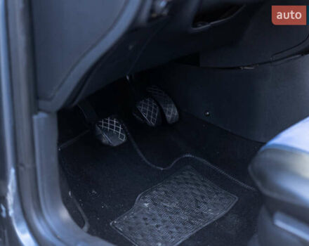 Серый Сеат Ибица, объемом двигателя 2 л и пробегом 258 тыс. км за 4600 $, фото 6 на Automoto.ua