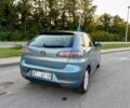 Сірий Сеат Ibiza, об'ємом двигуна 1.4 л та пробігом 168 тис. км за 6300 $, фото 4 на Automoto.ua